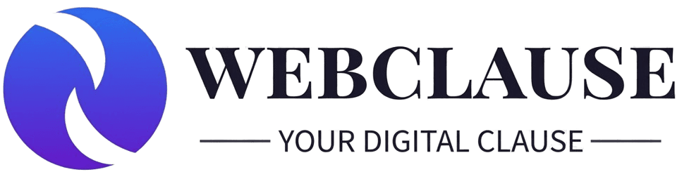 WebClause