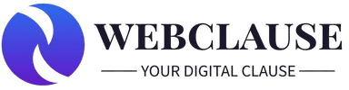 WebClause