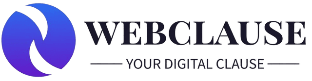 WebClause Logo